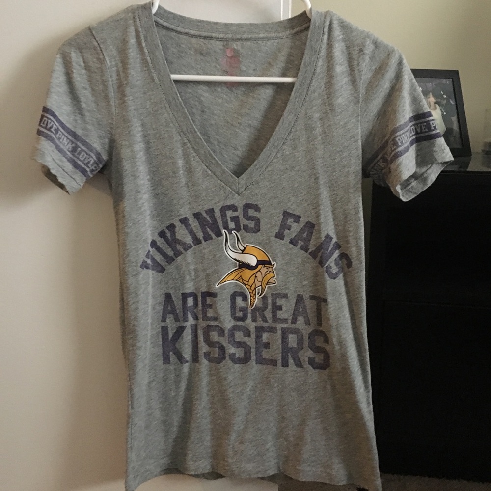 Minnesota Vikings T-Shirt